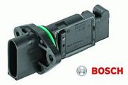 New type Bosch plug in maf sensor