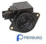 Pierburg mass air flow meter/sensor