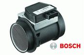 Early type Bosch mass air flow meter