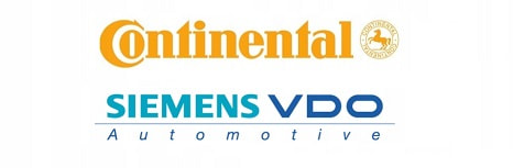Siemens VDO products
